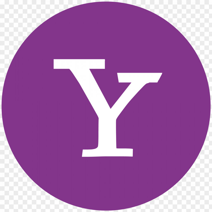 Whatsapp Yahoo! Social Media Logo Advertising PNG