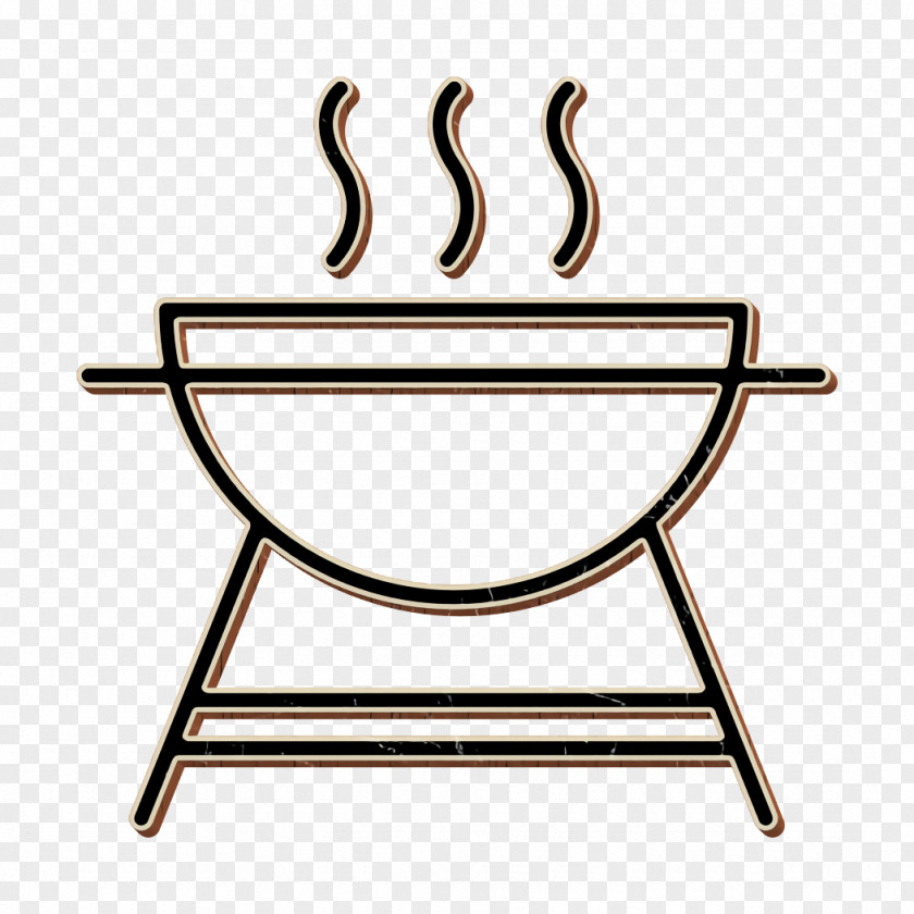 Bbq Icon Fast Food PNG