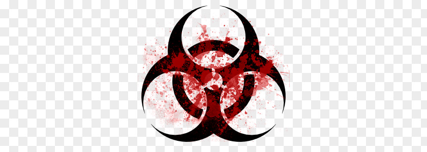 Biohazard PNG clipart PNG