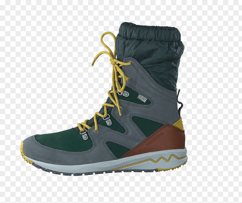 Boot Snow Shoe Hiking Walking PNG