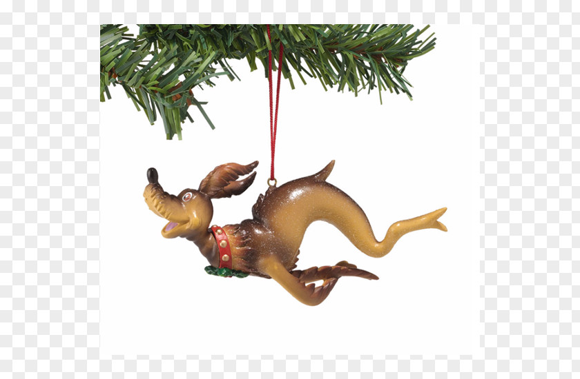 Christmas Tree Ornament How The Grinch Stole Christmas! PNG
