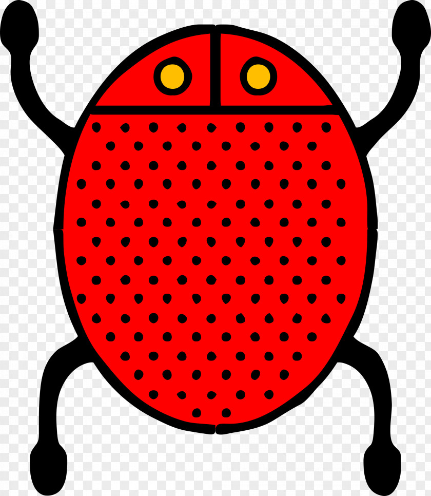 Coccinella Insect Download Clip Art PNG