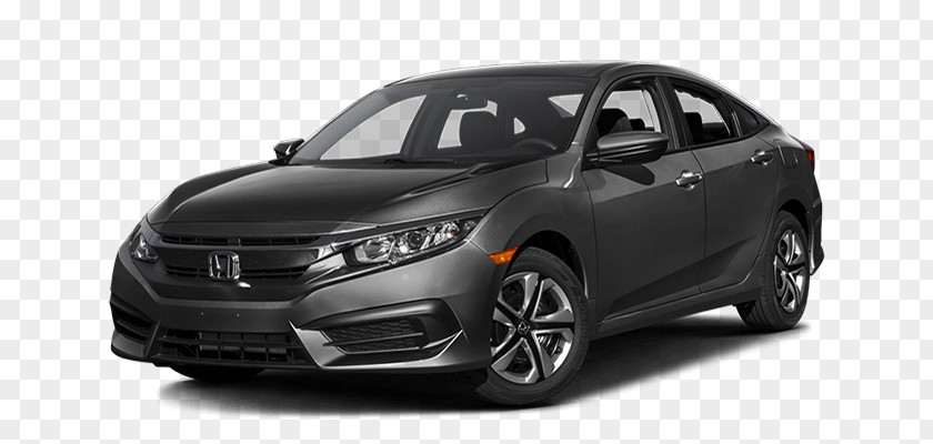 Honda 2017 Accord Car CR-V Civic PNG