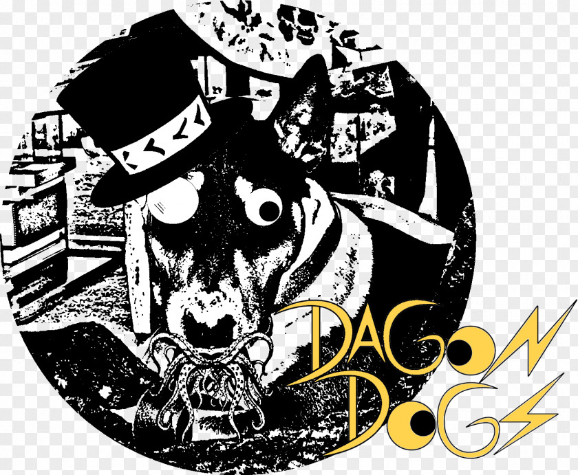 Innsmouth Darkest Dungeon Dagon Dog Hag Game PNG