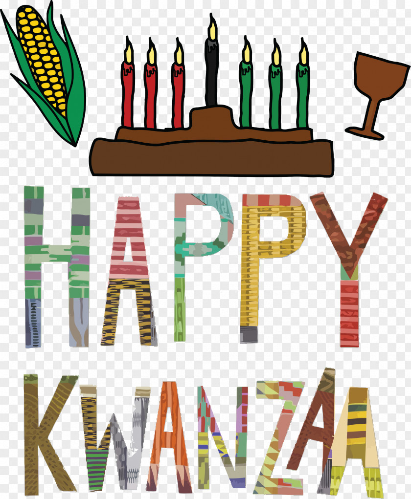 Kwanzaa African PNG