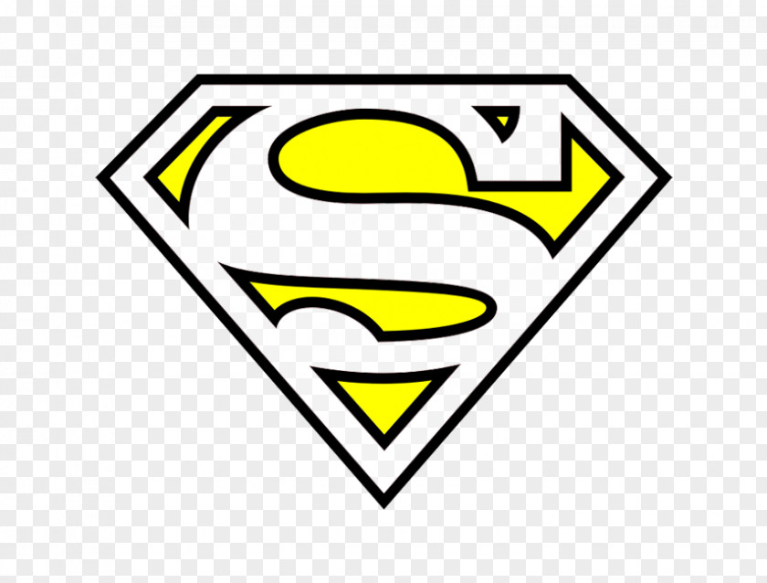 Metallic SuperMan Logo Coloring Book Drawing Batman PNG