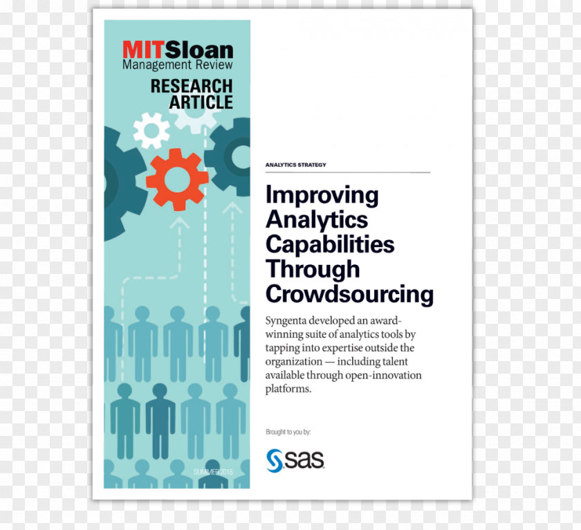 Mit Sloan Management Review The Professionalization Of Public Participation Graphic Design Advertising Text Brand PNG