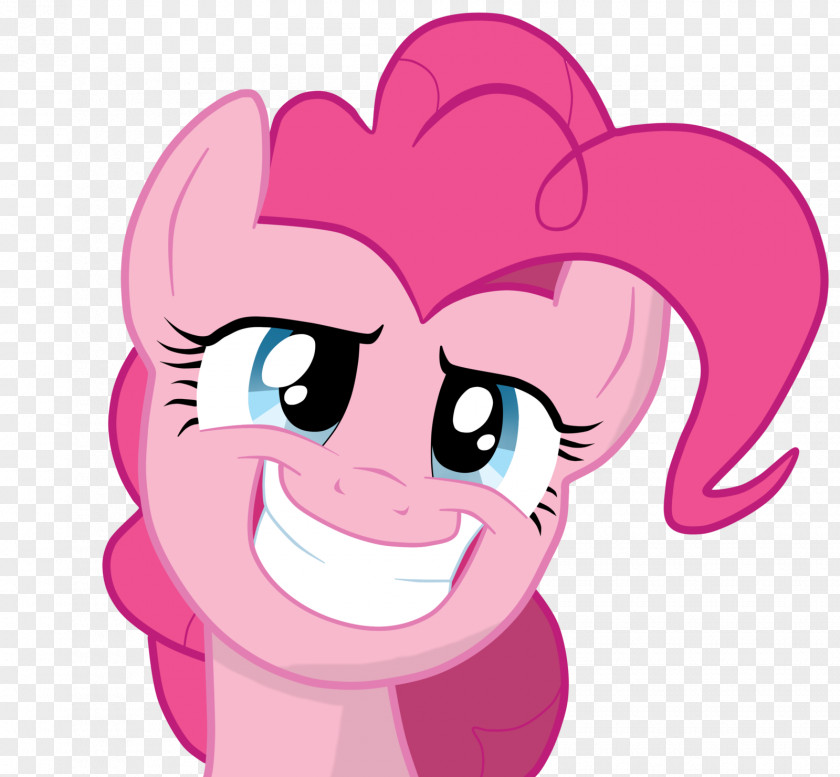 Pie Pinkie Applejack Cupcake Pony PNG