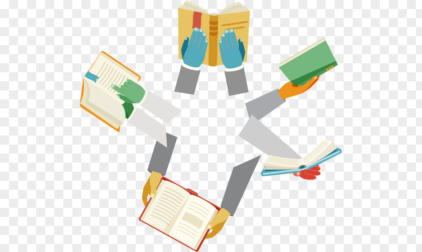 Professional Development Material Line PNG