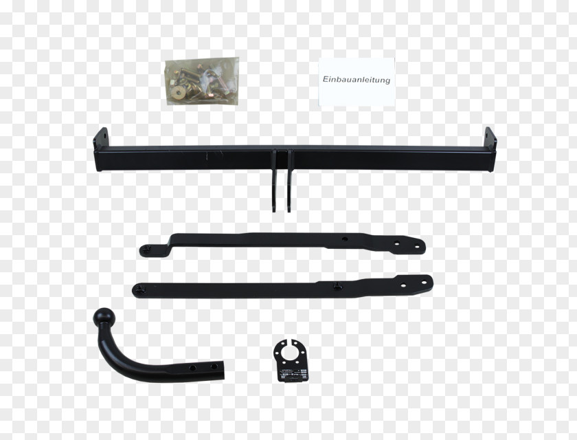 Renault Car Tow Hitch Drawbar Grandtour PNG