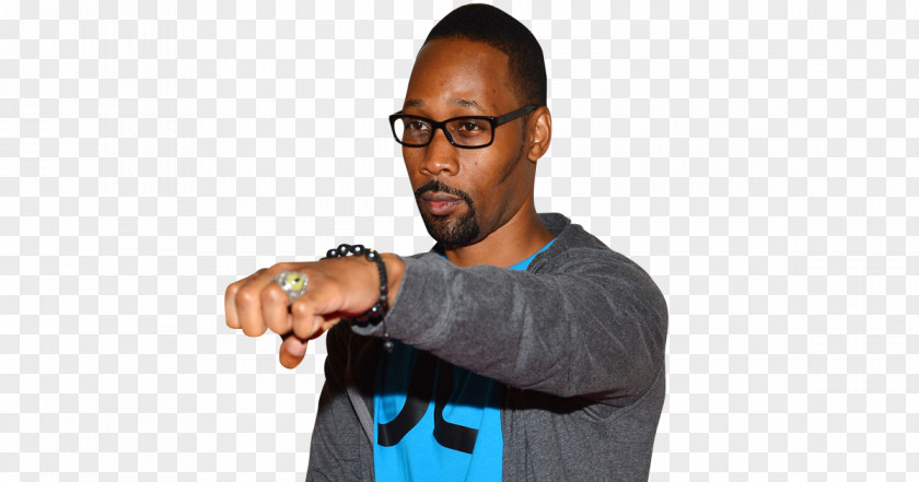 RZA The Man With Iron Fists Thumb Celebrity T-shirt PNG