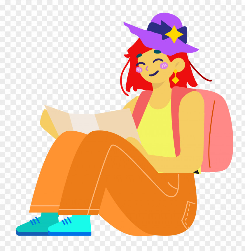 Sitting Sitting On Floor PNG