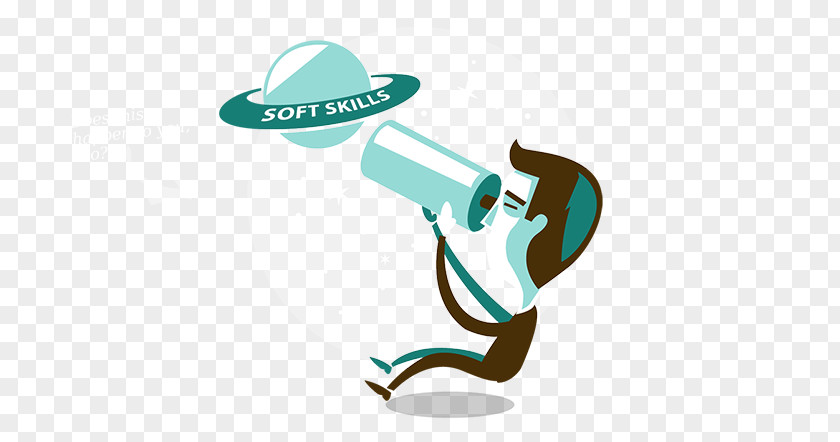 Soft Skills Vertebrate Logo Desktop Wallpaper PNG