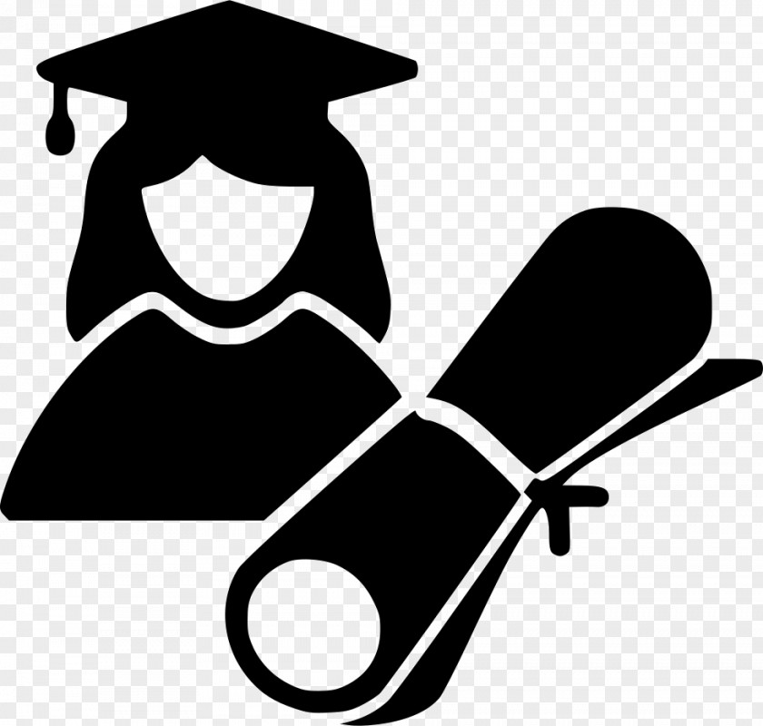 Student Study Skills Graduation Ceremony Clip Art PNG