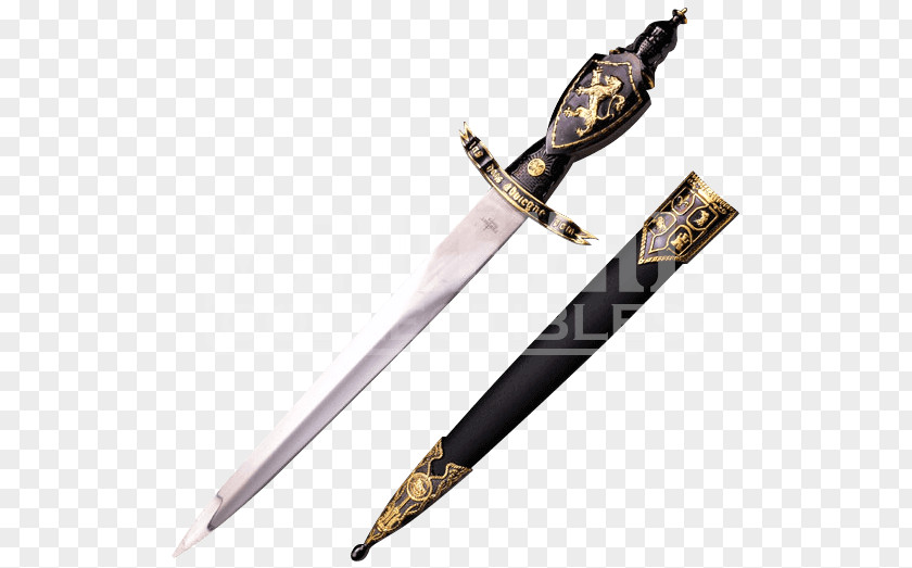 Sword Parrying Dagger Classification Of Swords Blade PNG