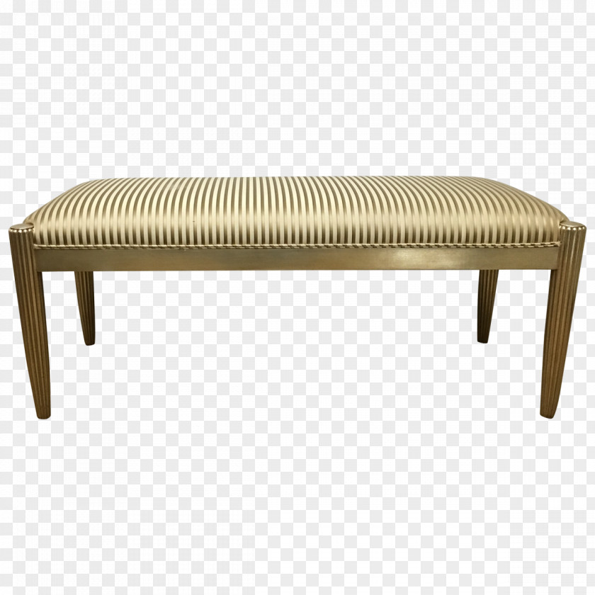 Table Bench Wayfair Garden Furniture PNG