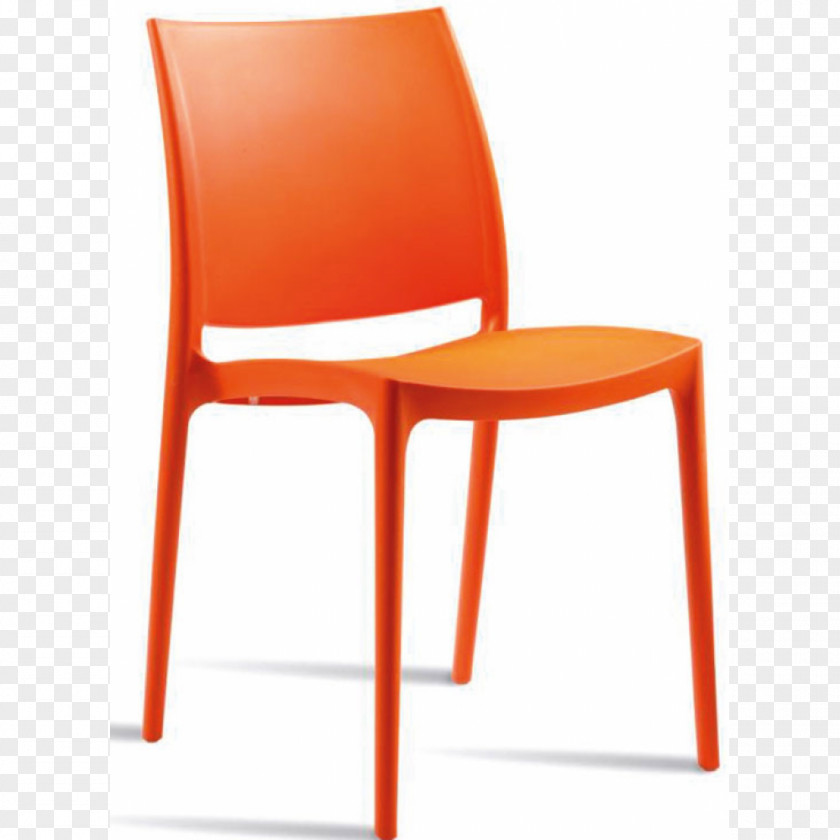 Table Polypropylene Stacking Chair Garden Furniture PNG