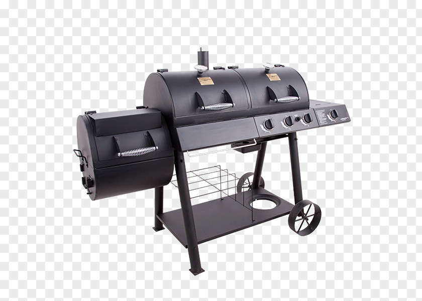 The Feature Of Northern Barbecue Barbecue-Smoker Smoking Char-Broil Oklahoma Joe's Charcoal Smoker And Grill Grilling PNG
