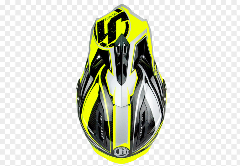 Yellow Flame Motorcycle Helmets Personal Protective Equipment Bicycle PNG