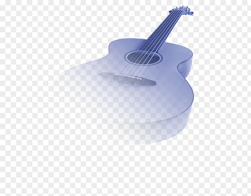 Acoustic Guitar PNG