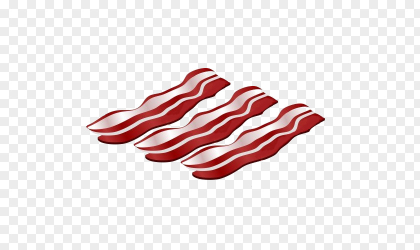 Bacon Icon Food Clip Art PNG