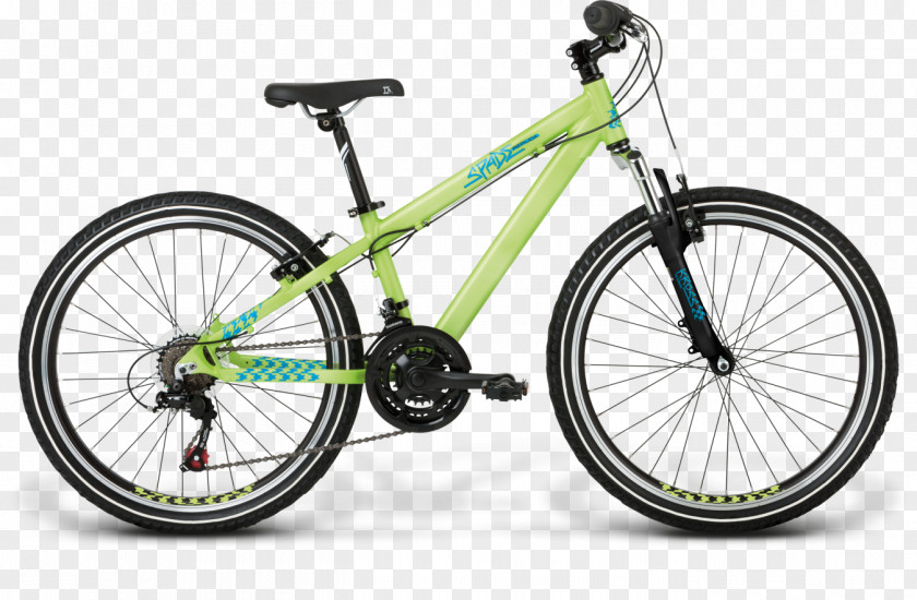 Bicycle Kross SA City Mountain Bike Biking PNG