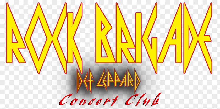 Def Leppard Logo Line Angle Brand Font PNG