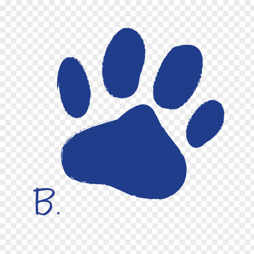 Dog Decal Paw Sticker PNG