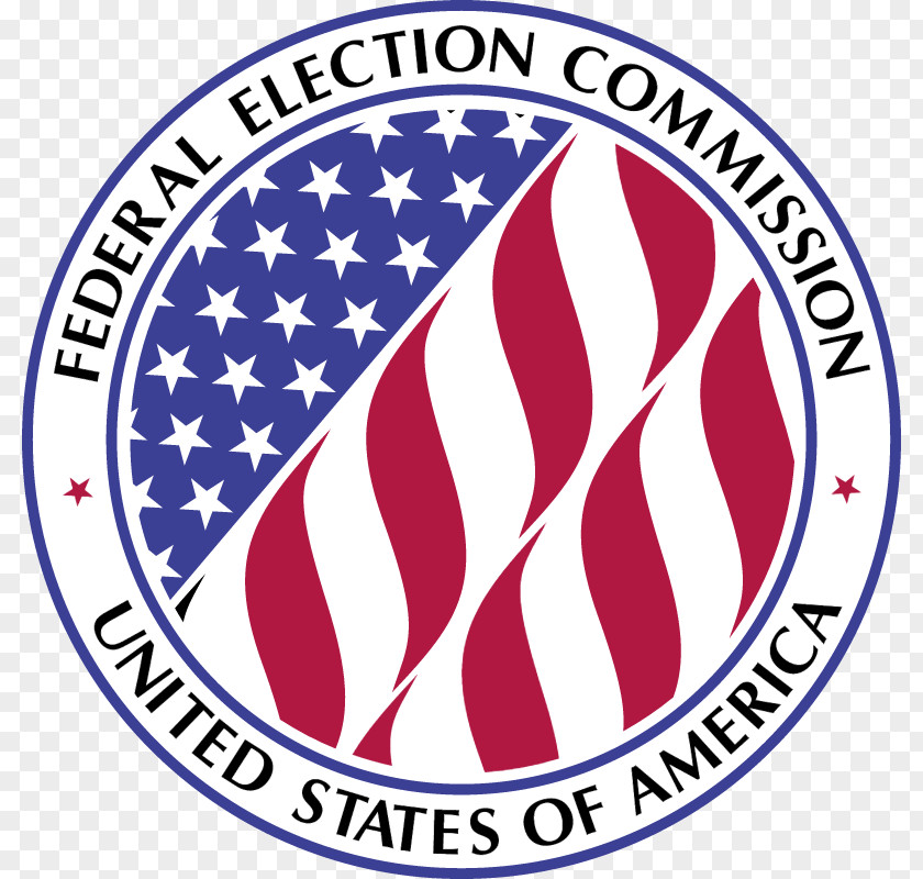 Election 2018 Logo Federal Commission Clip Art United States Committee PNG