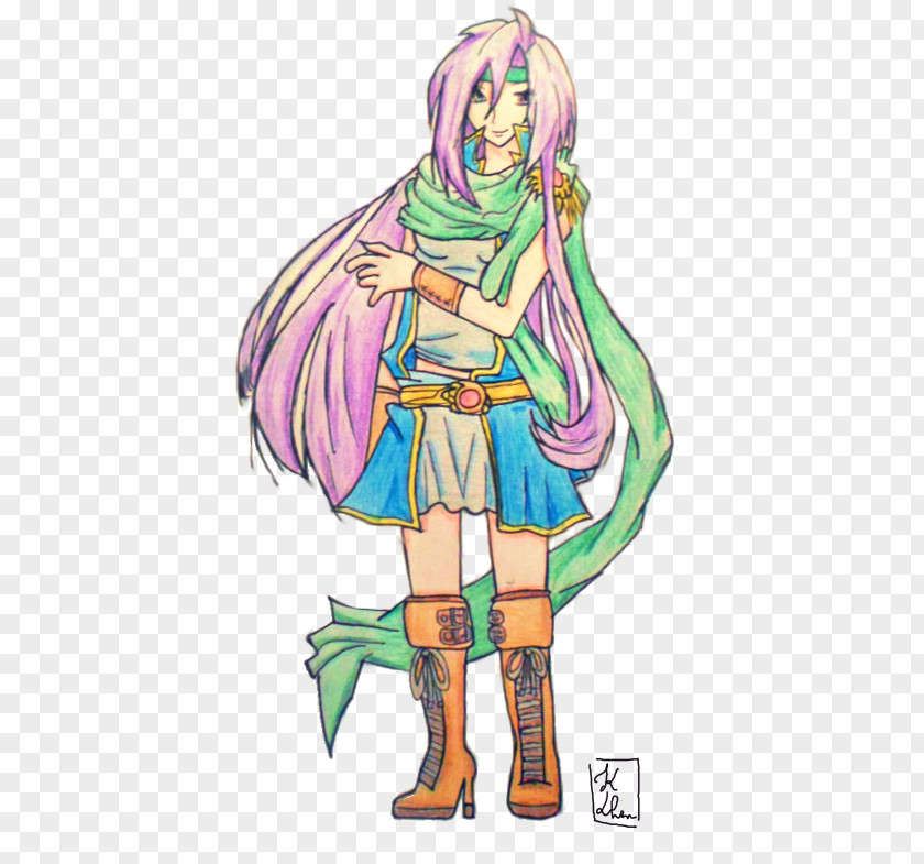 Final Fantasy V DeviantArt Drawing PNG