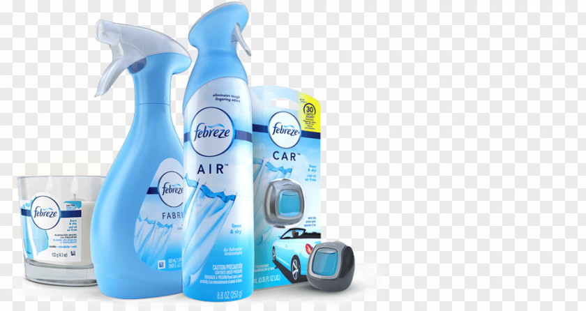 Freshness Febreze Air Fresheners Odor Wick Ariel PNG