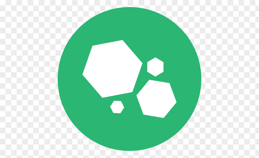 Green Tag Icon Design Social Media Service Management PNG