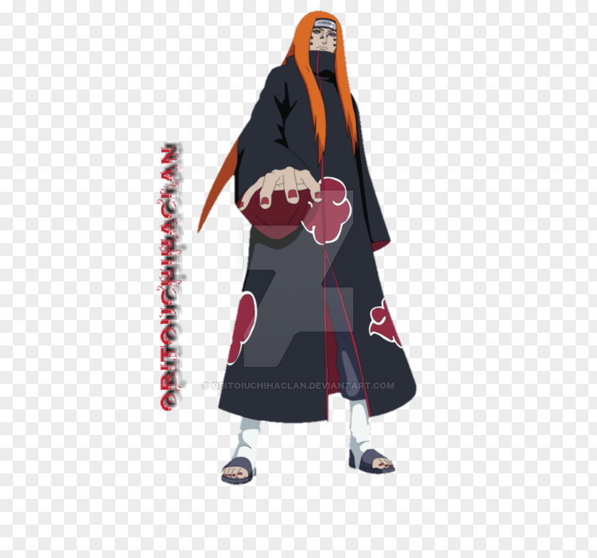 Headache Cartoon Pain Obito Uchiha Akatsuki Naruto PNG