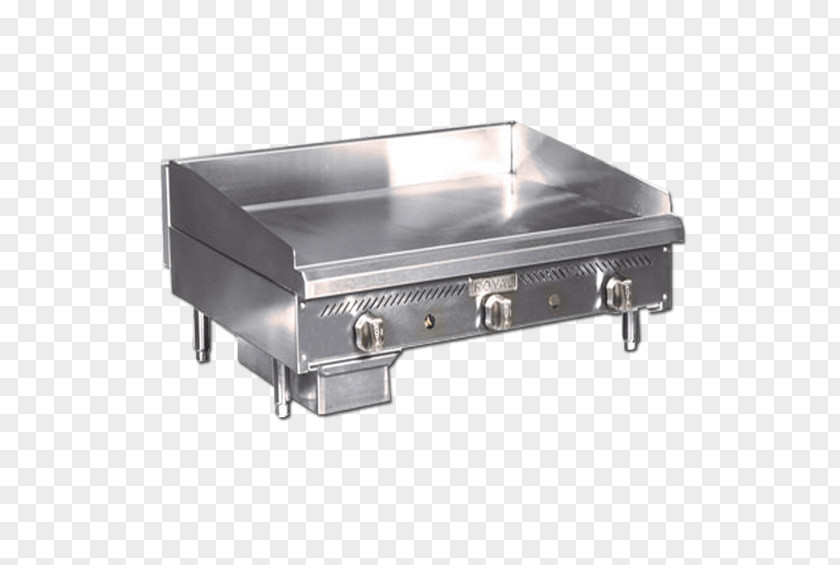 Heavy Machinery Barbecue Griddle Cooking Ranges Countertop Kitchen PNG