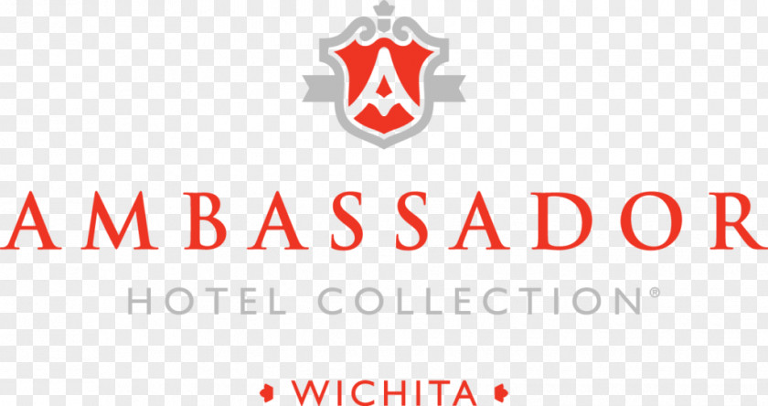 Hotel Ambassador Wichita, Autograph Collection Tulsa, Logo PNG
