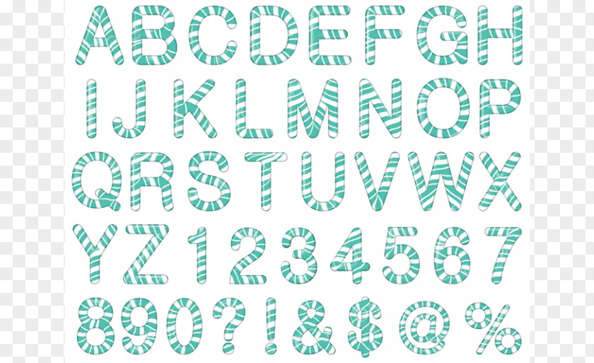 Letter Case English Alphabet Sizzix PNG