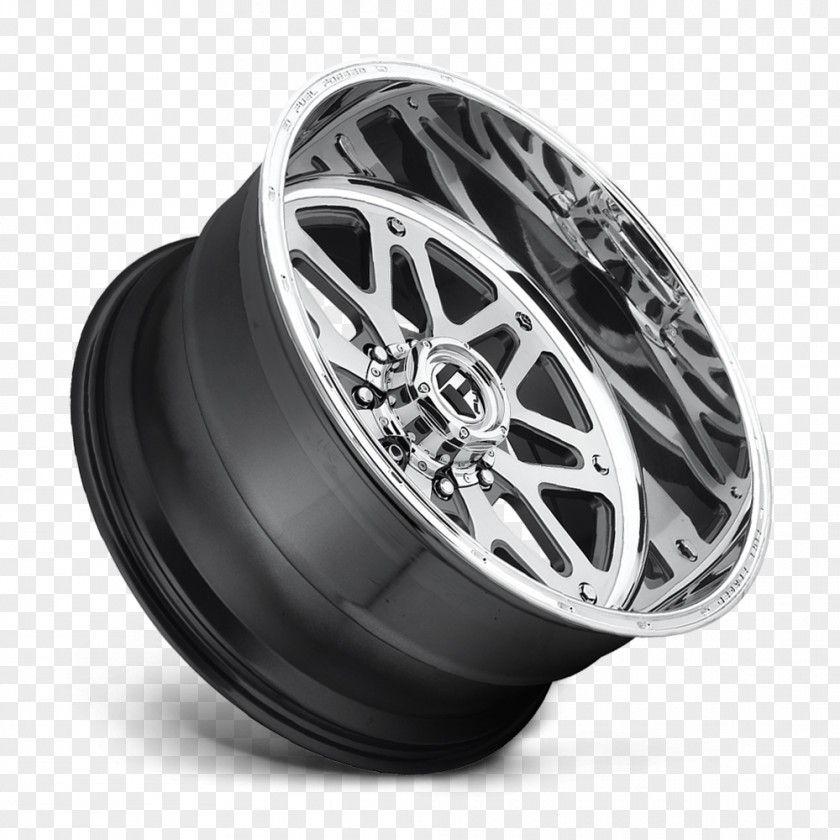 Lug Alloy Wheel Forging Custom Price PNG