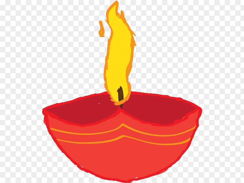 Orange Red PNG