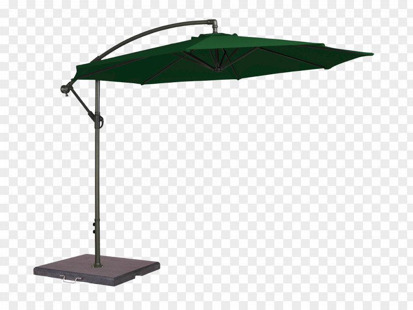 Parasol Umbrella Auringonvarjo Garden Ecru Shade PNG