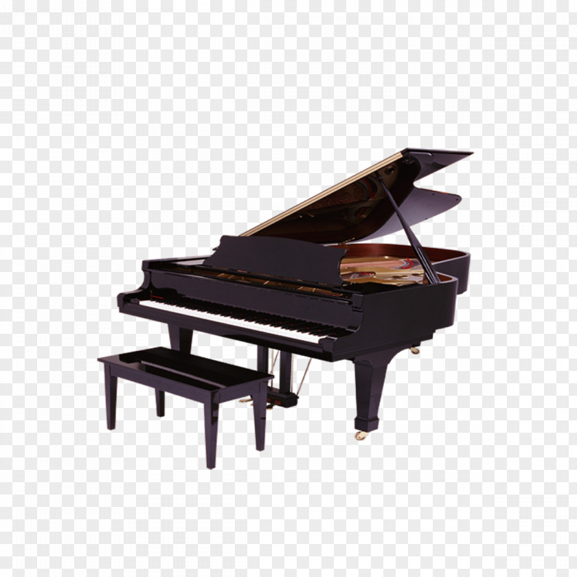 Piano Fortepiano Musical Instrument PNG