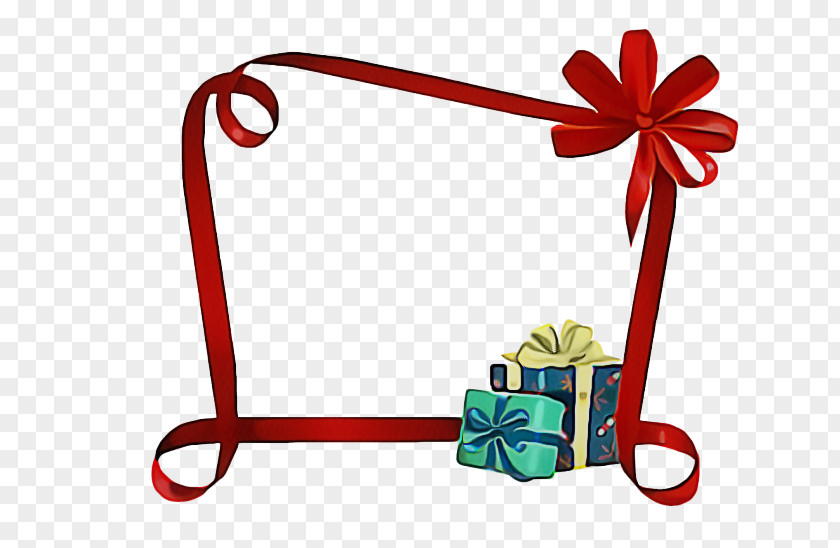 Picture Frame Yandex Candy Cane PNG