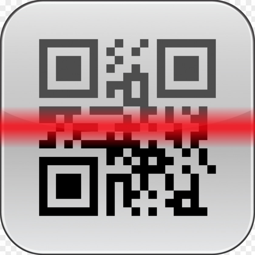 Qr Code QR Barcode Scanners Image Scanner PNG