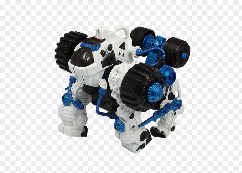 Robot Gorilla Toy Construction Set Game PNG