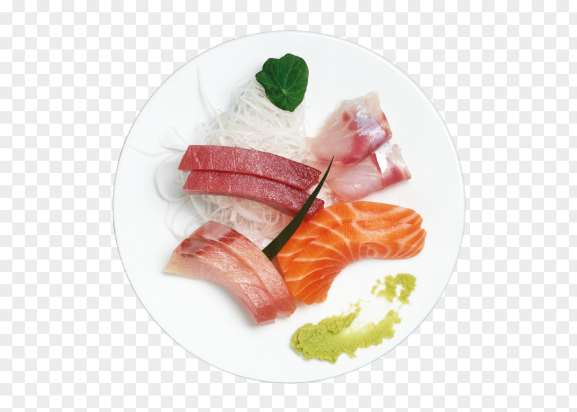 Sashimi Japanese Cuisine Sushi Crudo Tamagoyaki PNG