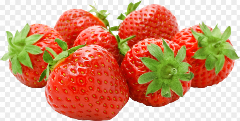 Strawberry Fruit Clip Art Food PNG