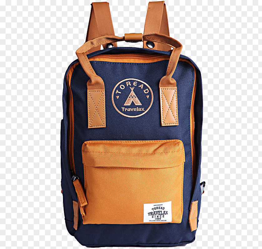 Backpack Bag Satchel Toread Holdings Group PNG