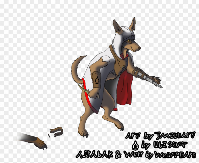 Dog Canidae Cartoon Character PNG