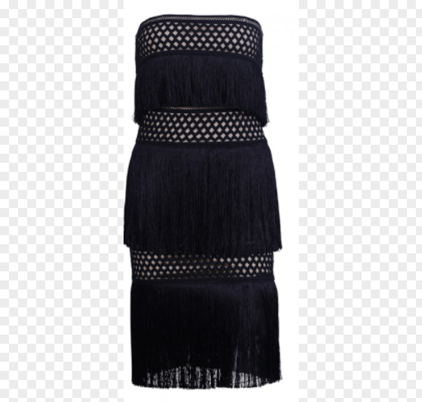 Dress Little Black M PNG