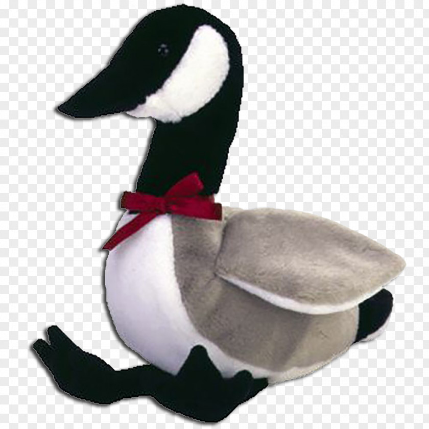 Duck Goose Stuffed Animals & Cuddly Toys Beanie Babies Ty Inc. PNG