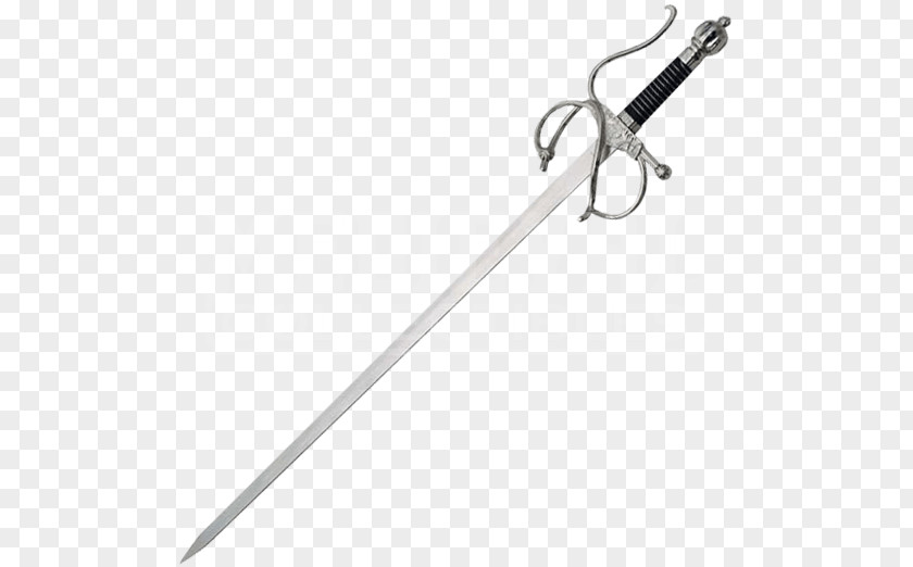 Forgotten Warrior Knightly Sword Barbell Knife Dagger PNG